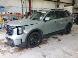 2024 KIA Telluride SX en venta en Florence, MS