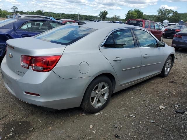 2015 Chevrolet Malibu LS