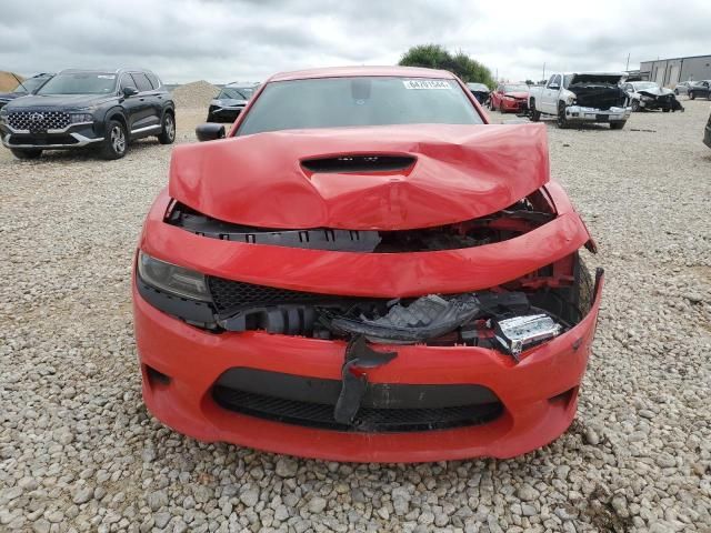 2020 Dodge Charger GT