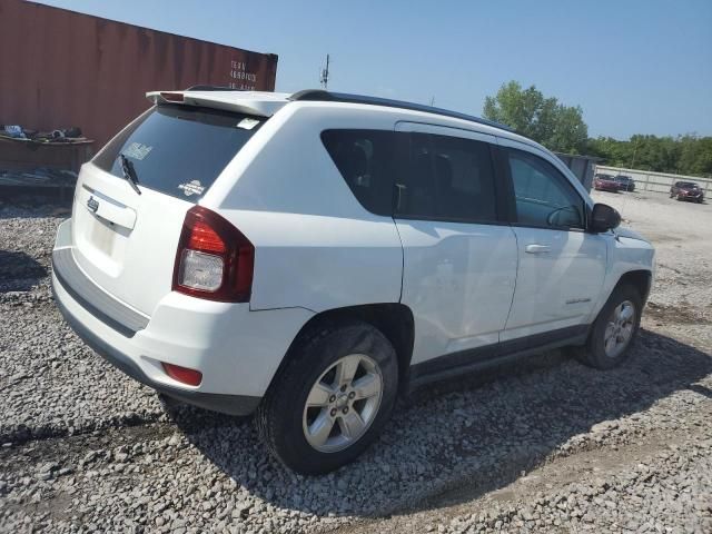 2014 Jeep Compass Sport