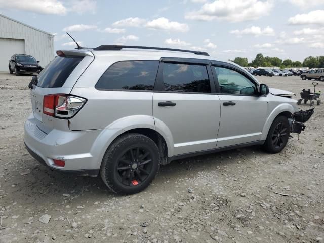 2013 Dodge Journey SXT