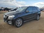 2017 Mercedes-Benz GLE 350 4matic