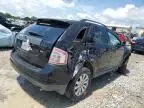 2007 Ford Edge SEL