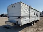 2000 Salem Travel Trailer