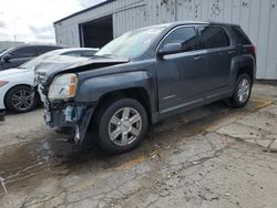 GMC salvage cars for sale: 2011 GMC Terrain SLE