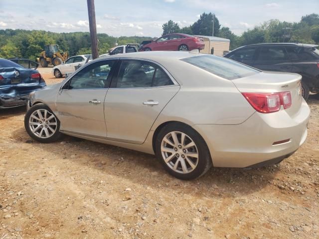 2014 Chevrolet Malibu LTZ