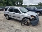 2005 Honda CR-V EX