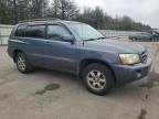 2005 Toyota Highlander Limited