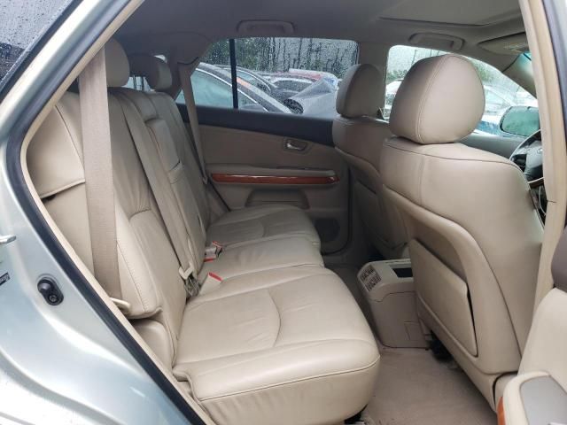 2004 Lexus RX 330