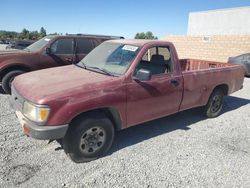 Toyota t100 Vehiculos salvage en venta: 1996 Toyota T100