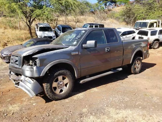 2004 Ford F150