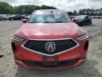 2022 Acura MDX