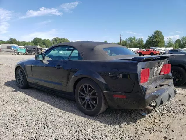 2007 Ford Mustang GT