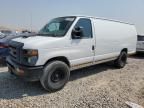 2009 Ford Econoline E350 Super Duty Van