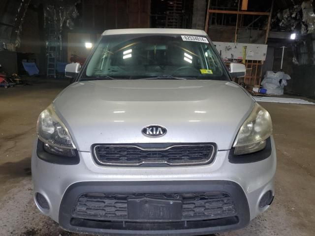 2013 KIA Soul