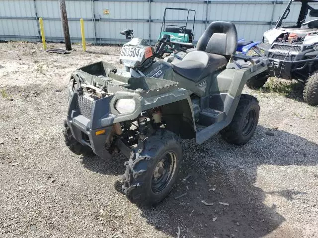 2015 Polaris Sportsman Touring 570