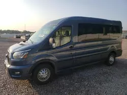 Salvage trucks for sale at Avon, MN auction: 2024 Ford Transit T-350