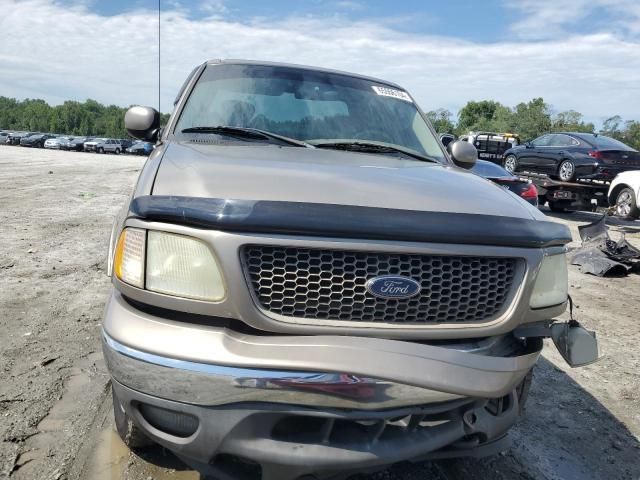 2003 Ford F150