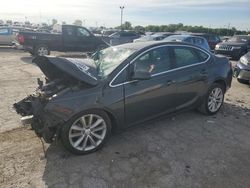 Vehiculos salvage en venta de Copart Indianapolis, IN: 2015 Buick Verano