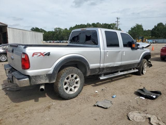 2015 Ford F250 Super Duty