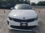 2017 KIA Optima EX