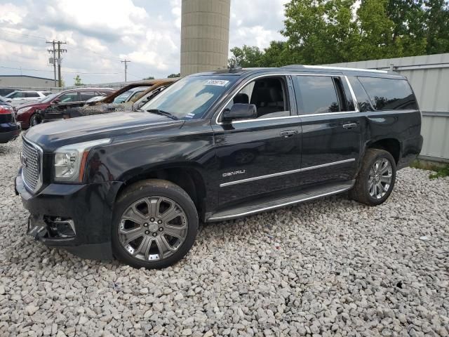 2015 GMC Yukon XL Denali