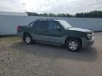 2002 Chevrolet Avalanche K1500