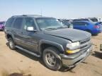 2002 Chevrolet Tahoe K1500