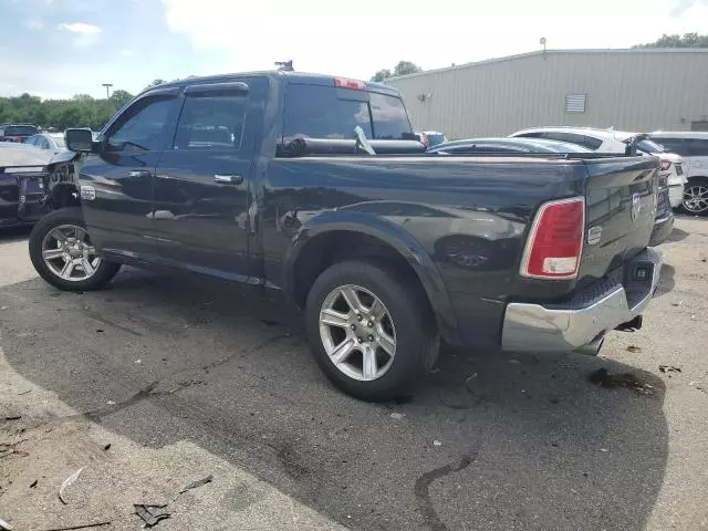 2016 Dodge RAM 1500 Longhorn