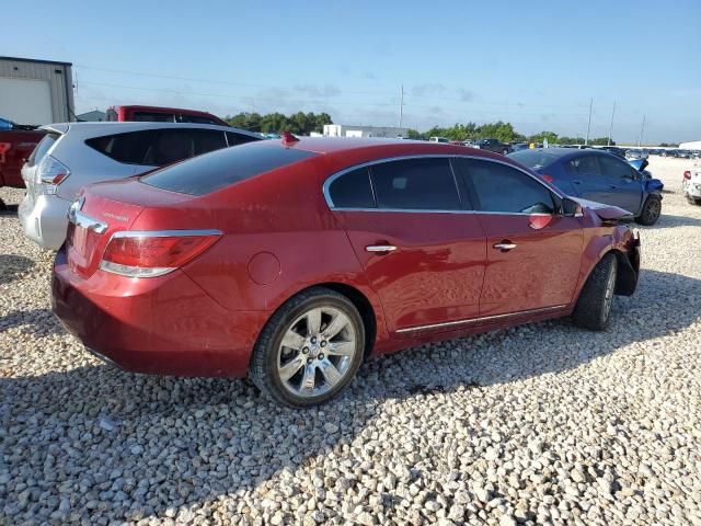 2013 Buick Lacrosse Premium