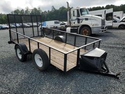 2019 Curr Trailer en venta en Concord, NC