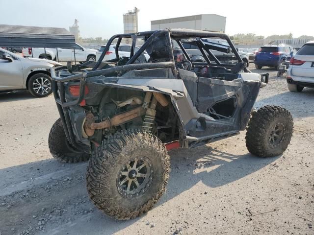 2017 Polaris RZR XP 1000 EPS