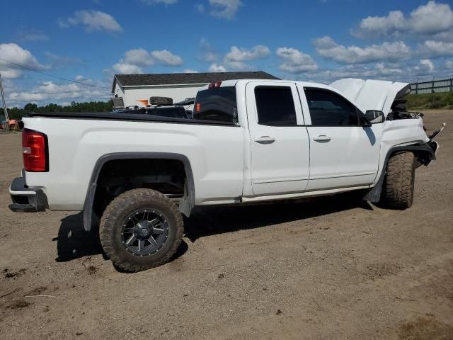 2016 GMC Sierra K1500