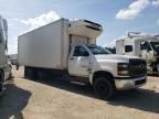 2019 Chevrolet Silverado Medium Duty