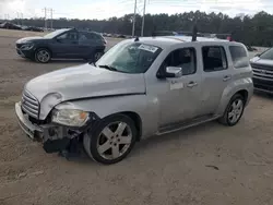 Salvage cars for sale at Greenwell Springs, LA auction: 2008 Chevrolet HHR LT