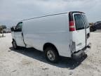 2017 Chevrolet Express G2500