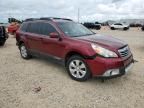 2011 Subaru Outback 2.5I Limited