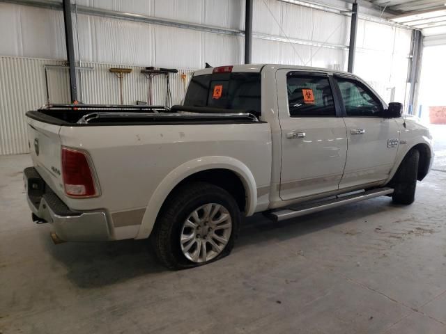 2013 Dodge RAM 1500 Longhorn