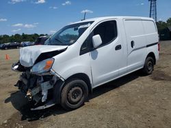 Nissan salvage cars for sale: 2017 Nissan NV200 2.5S