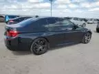 2013 BMW M5