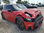 2024 Mini Cooper John Cooper Works