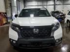 2021 Honda Passport EXL