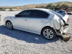 2013 Subaru Legacy 2.5I Premium