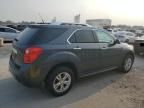 2011 Chevrolet Equinox LTZ