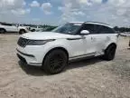 2018 Land Rover Range Rover Velar S