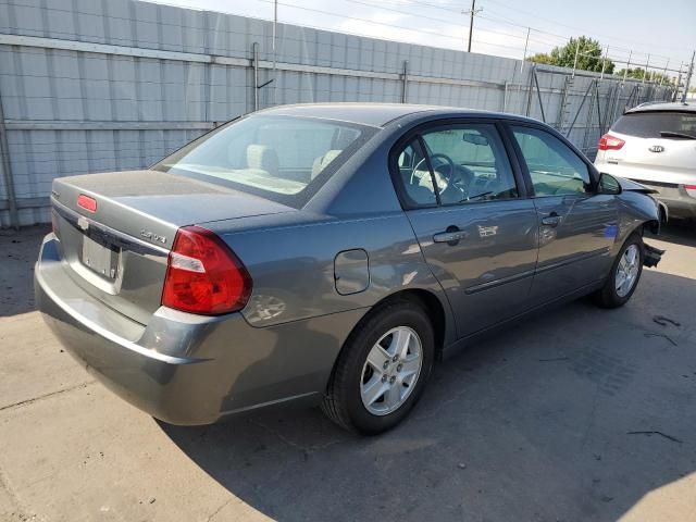 2004 Chevrolet Malibu LS