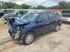 2019 Nissan Versa S