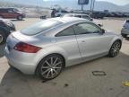 2009 Audi TT