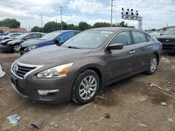 2014 Nissan Altima 2.5 en venta en Columbus, OH