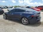 2014 Tesla Model S